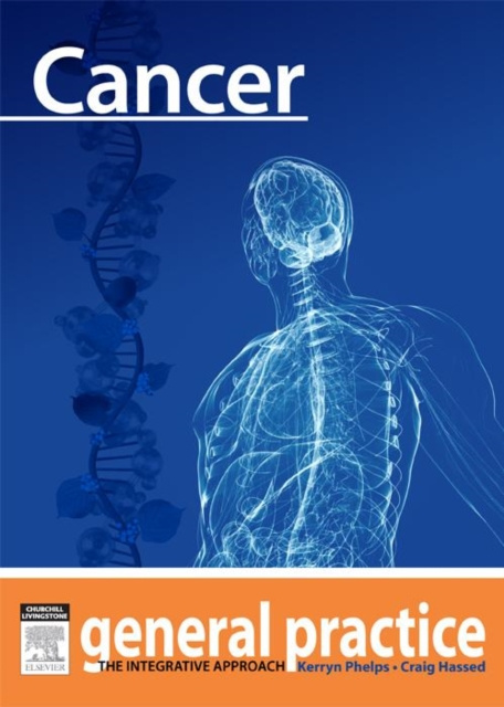 E-Book Cancer Kerryn Phelps