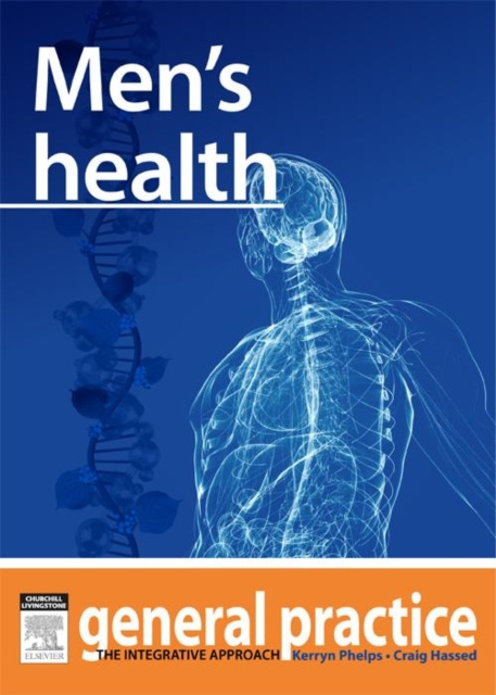 E-kniha Men's Health Kerryn Phelps