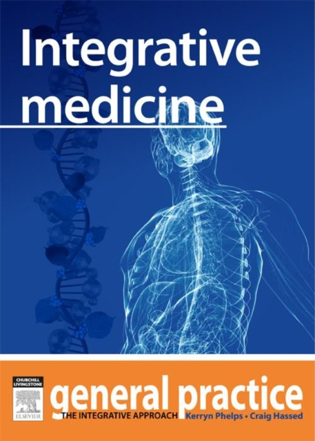 E-book Integrative Medicine Kerryn Phelps