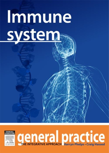 E-knjiga Immune System Kerryn Phelps