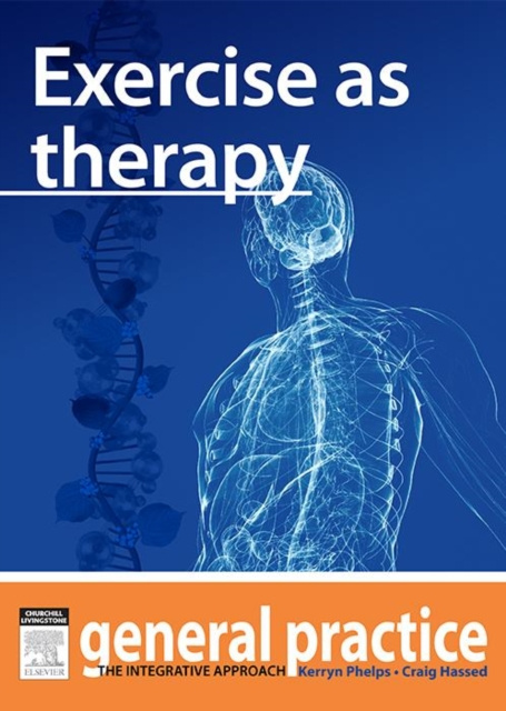E-Book Exercise as Therapy Kerryn Phelps