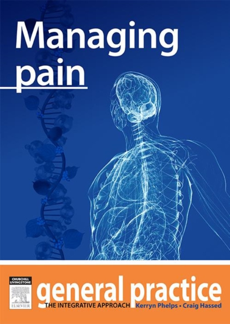 E-knjiga Managing Pain Kerryn Phelps