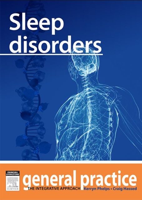 E-knjiga Sleep Disorders Kerryn Phelps