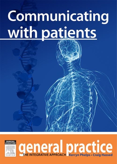 E-Book Communication with Patients Kerryn Phelps