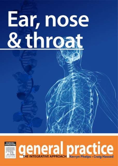 E-Book Ear, Nose & Throat Kerryn Phelps