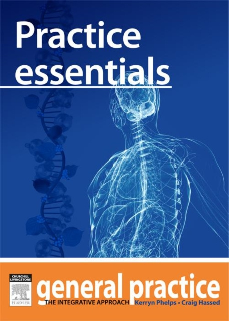 E-knjiga Practice Essentials Kerryn Phelps