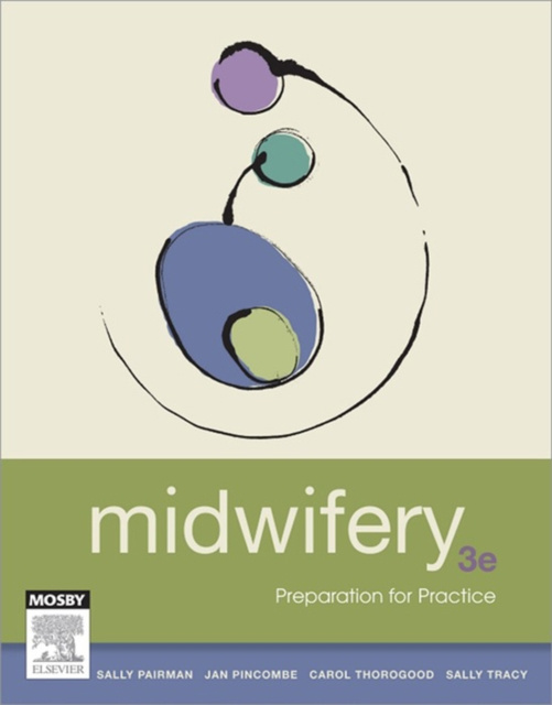 E-book Midwifery - E-Book Sally Pairman