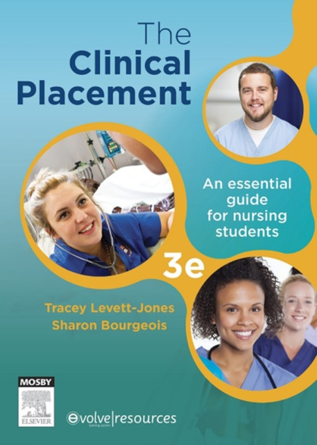 E-Book Clinical Placement - E-Book Tracy Levett-Jones