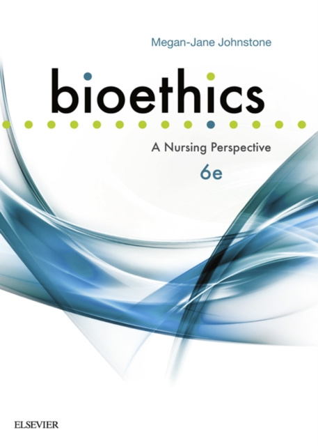 E-knjiga Bioethics Megan-Jane Johnstone