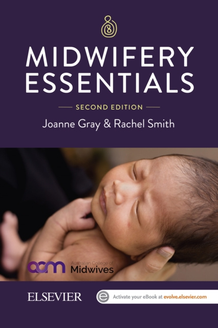 E-book Midwifery Essentials Joanne Gray