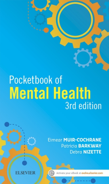 E-book Pocketbook of Mental Health Eimear Muir-Cochrane