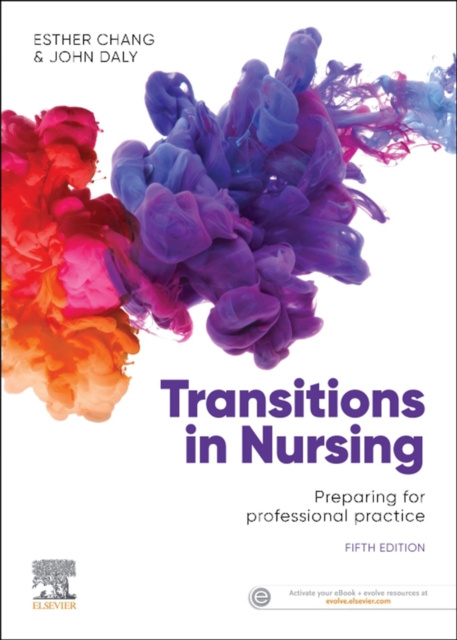E-book Transitions in Nursing eBook Esther Chang