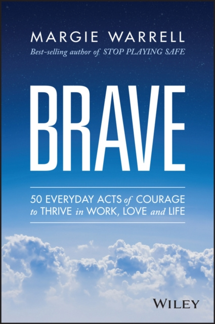 E-book Brave Margie Warrell