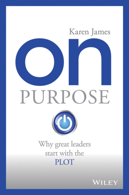 E-knjiga On Purpose Karen James