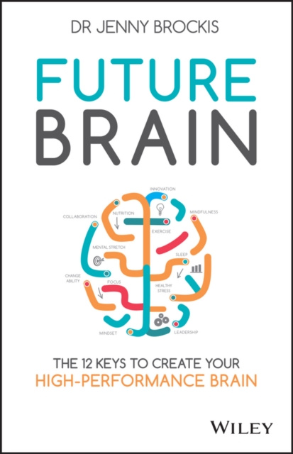 E-knjiga Future Brain Jenny Brockis