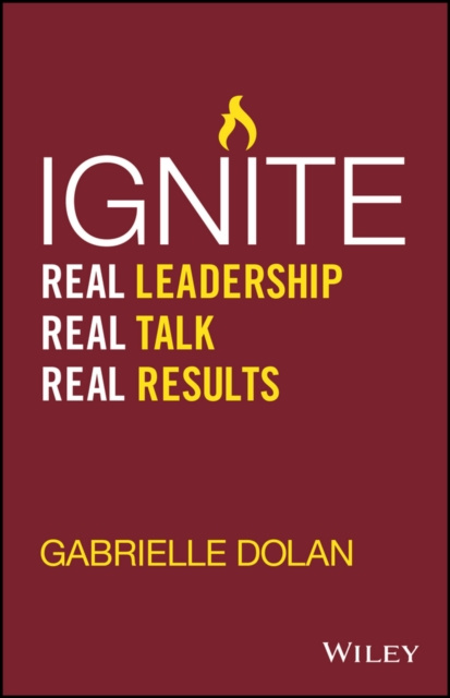E-book Ignite Gabrielle Dolan