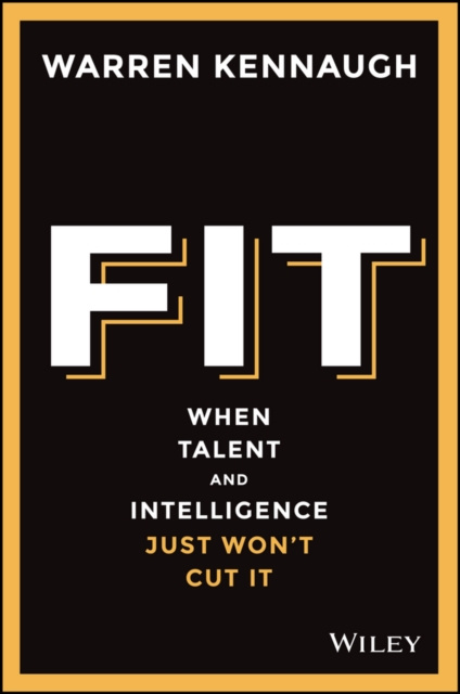 E-book Fit Warren Kennaugh