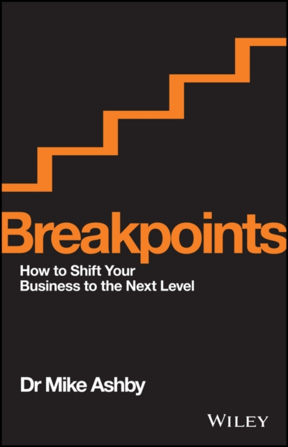 E-knjiga Breakpoints Mike Ashby