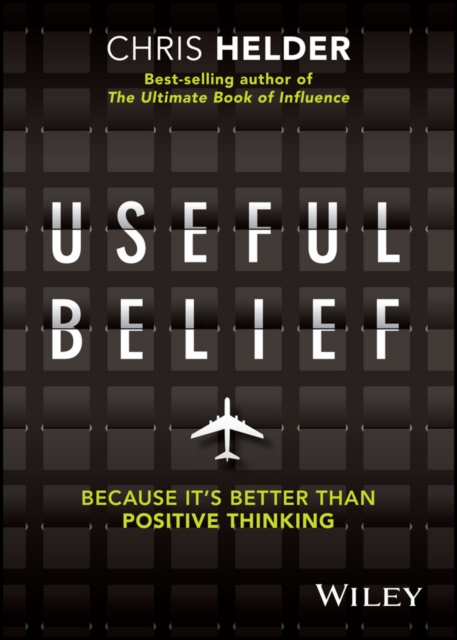 E-knjiga Useful Belief Chris Helder