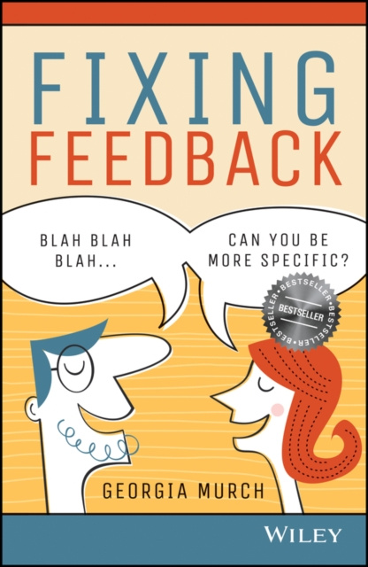 E-knjiga Fixing Feedback Georgia Murch