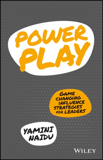E-knjiga Power Play Yamini Naidu