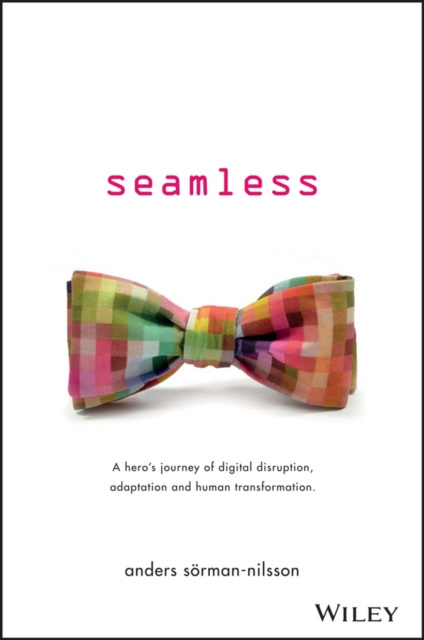 E-knjiga Seamless Anders Sorman-Nilsson