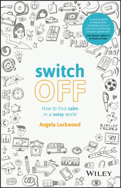 E-knjiga Switch Off Angela Lockwood