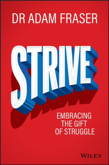 E-knjiga Strive Adam Fraser