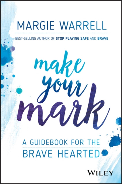 E-knjiga Make Your Mark Margie Warrell