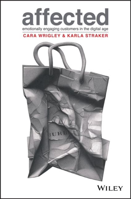 E-knjiga Affected Cara Wrigley