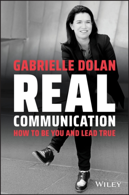 E-book Real Communication Gabrielle Dolan