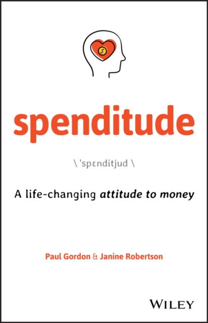 E-book Spenditude Paul Gordon