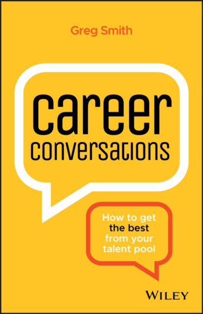 E-Book Career Conversations Greg Smith