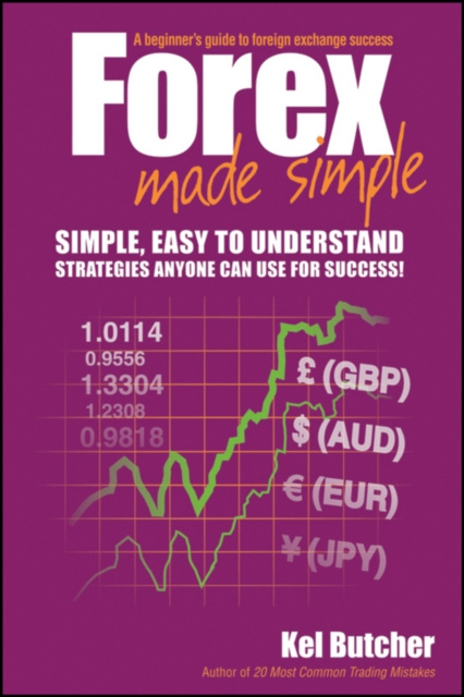 E-book Forex Made Simple Kel Butcher
