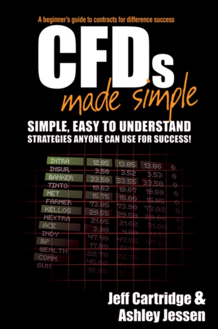 E-book CFDs Made Simple Jeff Cartridge