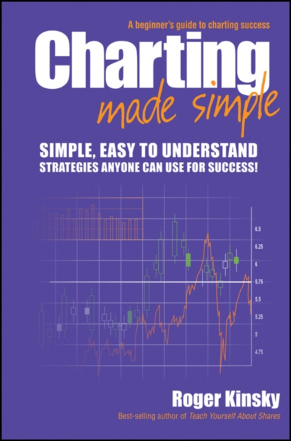 E-knjiga Charting Made Simple Roger Kinsky