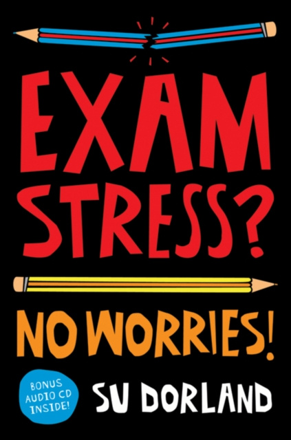 E-knjiga Exam Stress? Su Dorland