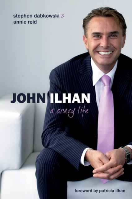 E-book John Ilhan Steve Dabkowski