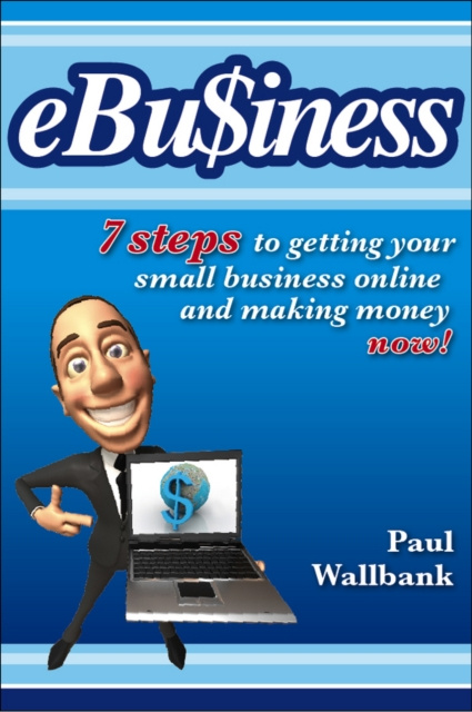 E-knjiga eBu$iness Paul Wallbank