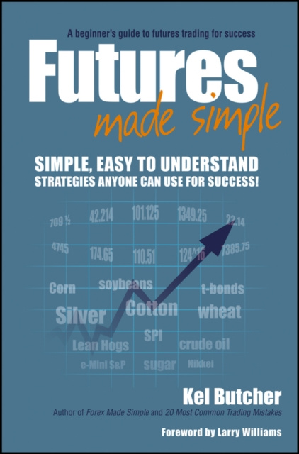 E-knjiga Futures Made Simple Kel Butcher