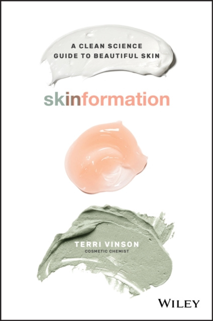 E-book Skinformation Terri Vinson