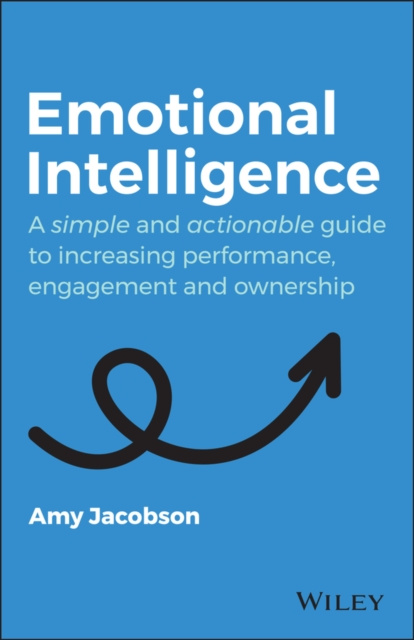 E-knjiga Emotional Intelligence Amy Jacobson