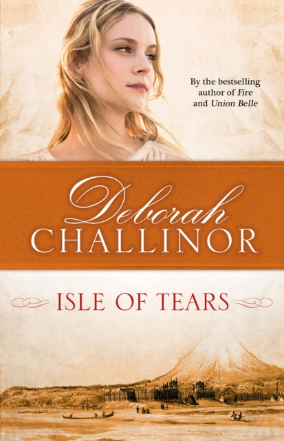 E-knjiga Isle of Tears Deborah Challinor