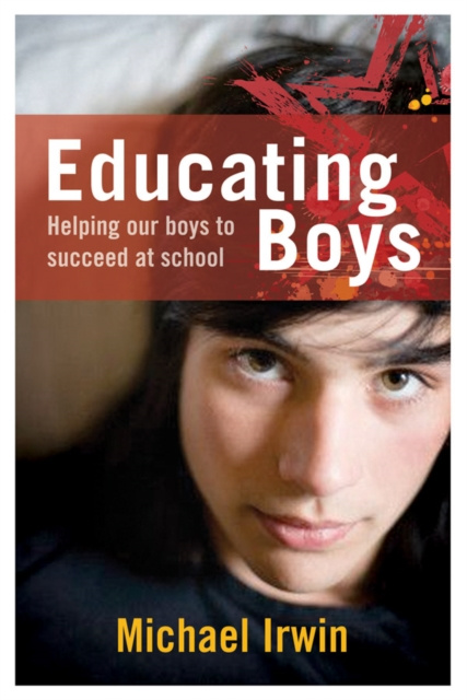 E-book Educating Boys Michael Irwin