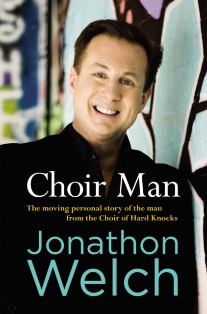 E-knjiga Choir Man Jonathon Welch