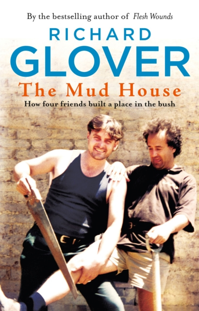 E-book Mud House Richard Glover