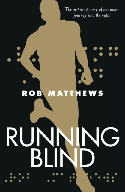 E-book Running Blind Rob Matthews