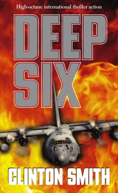 E-knjiga Deep Six Clinton Smith