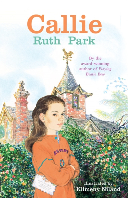 E-knjiga Callie Ruth Park