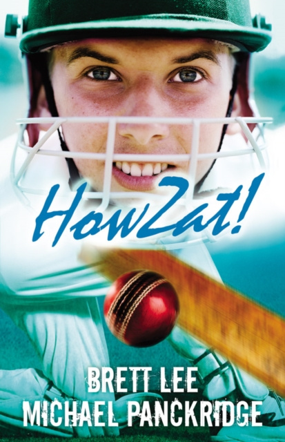 E-book Howzat! Michael Panckridge
